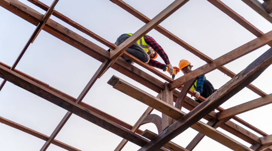 Expert flood damage restoration services in Orient, WA